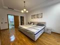 3-комнатная квартира · 135 м² · 3/8 этаж, Мкр. Мирас 157 блок 5 — Аскарова - Садыкова за 700 000 ₸ в Алматы, Бостандыкский р-н — фото 2