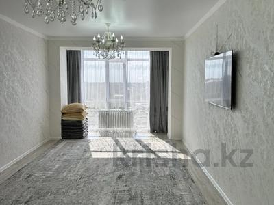 3-бөлмелі пәтер · 104 м² · 6/6 қабат, курмангалиева 4, бағасы: 29 млн ₸ в Уральске