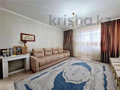 2-комнатная квартира · 62 м² · 4/16 этаж, мкр Юго-Восток, Момышулы за 27.6 млн ₸ в Караганде, Казыбек би р-н