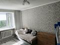 1-комнатная квартира · 18 м² · 3/5 этаж, Кудаибердыулы — Манаса за 8 млн 〒 в Астане, Алматы р-н