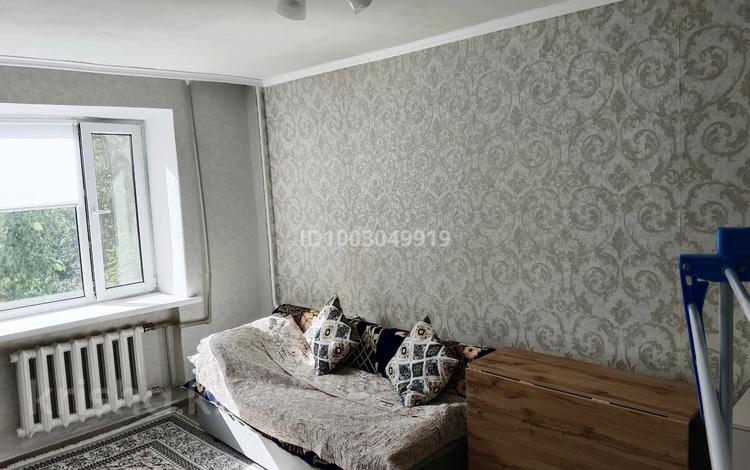 1-комнатная квартира · 18 м² · 3/5 этаж, Кудаибердыулы — Манаса за 8 млн 〒 в Астане, Алматы р-н — фото 2