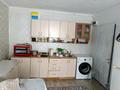 1-комнатная квартира · 18 м² · 3/5 этаж, Кудаибердыулы — Манаса за 8 млн 〒 в Астане, Алматы р-н — фото 3
