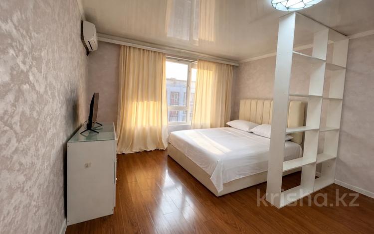 1-бөлмелі пәтер · 37 м² · 9/10 қабат, Ақкент ш/а. 97, бағасы: 15 000 ₸ в Алматы, Алатауский р-н — фото 2
