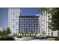 2-комнатная квартира · 46.77 м² · 6 этаж, Турар Рыскулов 18/7 — К.Кайсенова и Хусейн бен Талал за 36 млн ₸ в Астане, Есильский р-н — фото 3
