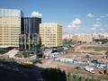 3-комнатная квартира · 64.2 м² · 7/13 этаж, Байтурсынова 31 — Сагадат Нурмагамбетов за 35 млн ₸ в Астане, Сарайшык р-н — фото 8