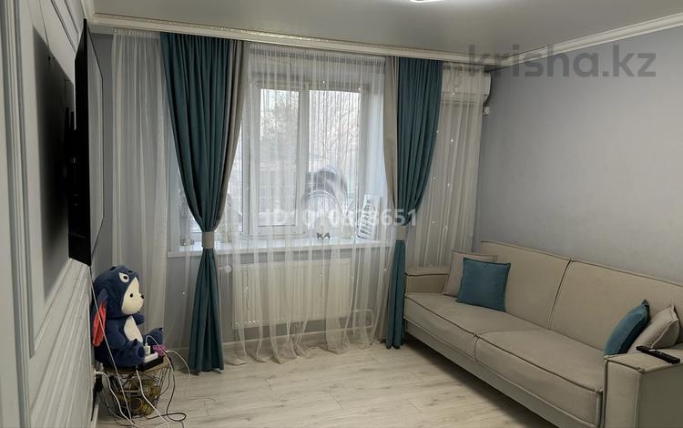2-комнатная квартира · 46 м² · 3/9 этаж, Яков Геринга 76/2 — 2 Павлодар за 23 млн ₸ — фото 2