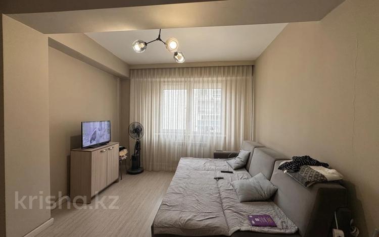 1-бөлмелі пәтер · 35.3 м² · 6/9 қабат, Мкр. Атырау 158/9, бағасы: 25 млн ₸ в Алматы, Медеуский р-н — фото 10