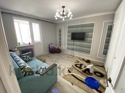 1-комнатная квартира · 36 м² · 5/12 этаж, мкр Акбулак, Ақбұлақ ш/а. 91 за 28 млн ₸ в Алматы, Алатауский р-н