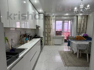 2-бөлмелі пәтер · 83 м² · 5/9 қабат, мкр. Алтын орда, алтын орда, бағасы: 31 млн 〒 в Актобе