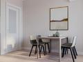 1-бөлмелі пәтер · 39 м², ул. Алатау батыра, бағасы: ~ 22.5 млн ₸ в Шымкенте, Абайский р-н — фото 19