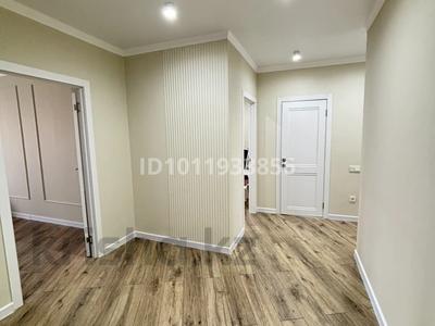 2-бөлмелі пәтер · 70 м² · 9/10 қабат, проспект Абая 244, бағасы: ~ 32.8 млн ₸ в Уральске