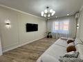 2-бөлмелі пәтер · 70 м² · 9/10 қабат, проспект Абая 244, бағасы: ~ 32.8 млн ₸ в Уральске — фото 3