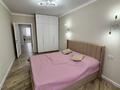 2-бөлмелі пәтер · 70 м² · 9/10 қабат, проспект Абая 244, бағасы: ~ 32.8 млн ₸ в Уральске — фото 6