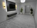 2-комнатная квартира · 79.7 м² · 2/9 этаж, Нур Актобе 24В — Рядом с домом аптека Алау за 23 млн ₸