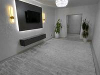 2-бөлмелі пәтер · 79.7 м² · 2/9 қабат, Нұр Ақтөбе 24В — Рядом с домом аптека Алау, бағасы: 22 млн ₸ в Актобе, Нур Актобе