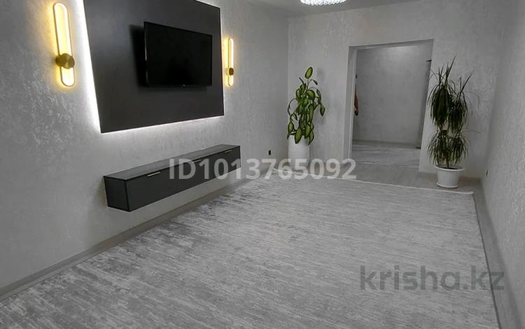 2-комнатная квартира · 79.7 м² · 2/9 этаж, Нур Актобе 24В — Рядом с домом аптека Алау за 23 млн ₸ — фото 2