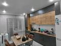 2-комнатная квартира · 79.7 м² · 2/9 этаж, Нур Актобе 24В — Рядом с домом аптека Алау за 23 млн ₸ — фото 3