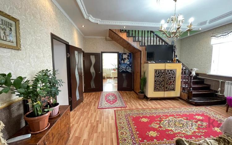 Отдельный дом · 5 комнат · 177 м² · 8 сот., мкр Балауса за 27 млн ₸ в Атырау — фото 31