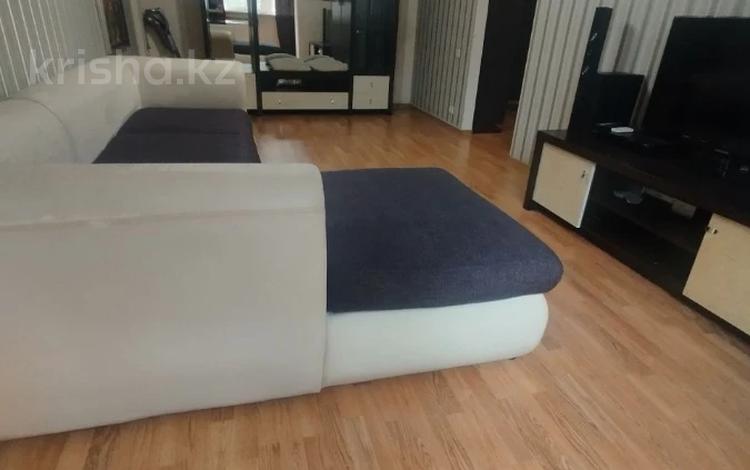 2-бөлмелі пәтер · 50 м² · 2/9 қабат, САТПАЕВА — РОЗЫБАКИЕВА, бағасы: 37 млн ₸ в Алматы, Бостандыкский р-н — фото 2