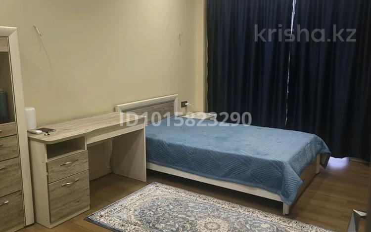 1-комнатная квартира · 46 м² · 5/5 этаж, мкр Кайрат, Тараз 1/1 — По улице Тараз, напротив ЖК "Дрим Сити" за 250 000 ₸ в Алматы, Турксибский р-н — фото 2