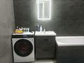 1-комнатная квартира · 46 м² · 5/5 этаж, мкр Кайрат, Тараз 1/1 — По улице Тараз, напротив ЖК "Дрим Сити" за 250 000 ₸ в Алматы, Турксибский р-н — фото 5
