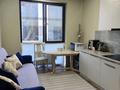 1-комнатная квартира · 46 м² · 5/5 этаж, мкр Кайрат, Тараз 1/1 — По улице Тараз, напротив ЖК "Дрим Сити" за 250 000 ₸ в Алматы, Турксибский р-н — фото 8