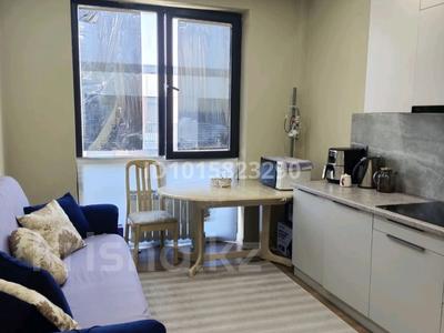 1-комнатная квартира · 46 м² · 5/5 этаж, мкр Кайрат, Тараз 1/1 — По улице Тараз, напротив ЖК "Дрим Сити" за 280 000 ₸ в Алматы, Турксибский р-н