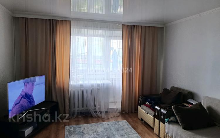 4-бөлмелі пәтер · 78.2 м² · 4/5 қабат, Вернадского, бағасы: 25 млн ₸ в Кокшетау — фото 2