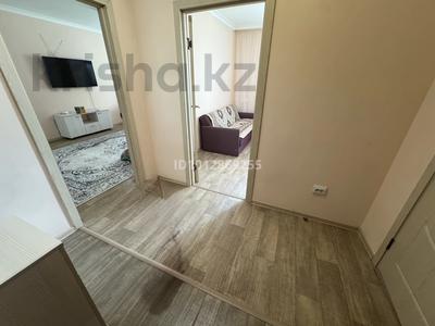 1-бөлмелі пәтер · 49.2 м² · 6/9 қабат, Женис 43/4, бағасы: 25 млн ₸ в Астане, Сарыарка р-н