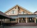 Отдельный дом · 8 комнат · 500 м² · 10 сот., мкр Акжар 1/4 за 178 млн ₸ в Алматы, Наурызбайский р-н