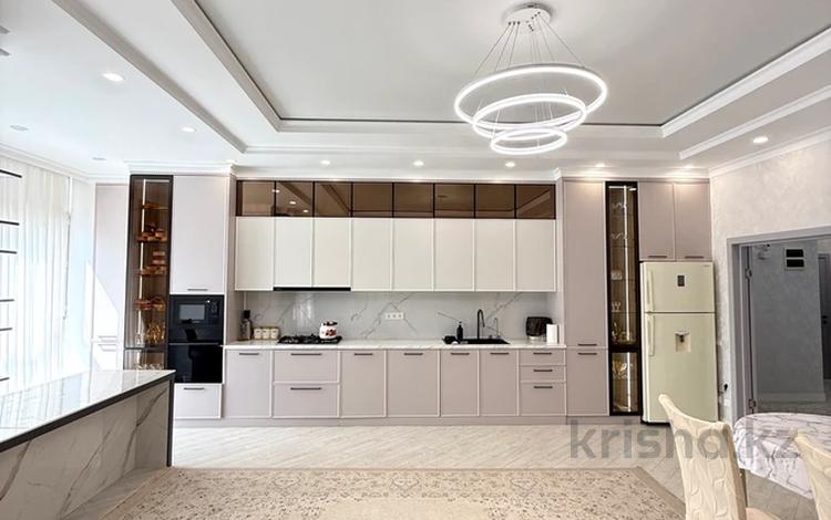 4-бөлмелі пәтер · 130 м² · 1 қабат, 28-ш/а. 49, бағасы: 55 млн ₸ в Актау, 28-й мкр — фото 2