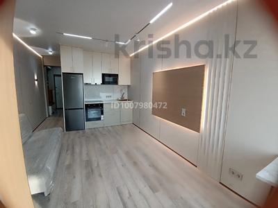 2-комнатная квартира · 32 м² · 14/17 этаж, Гоголя - Ауэзова, с ремонтом 2/8 за 32.5 млн ₸ в Алматы, Бостандыкский р-н