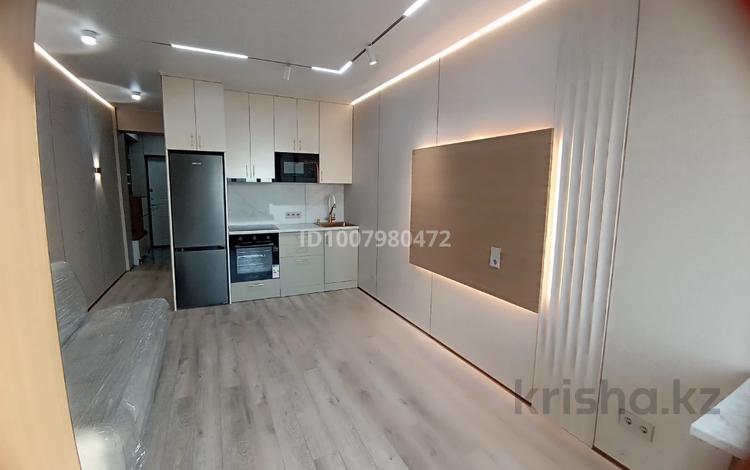 2-комнатная квартира · 32 м² · 14/17 этаж, Гоголя - Ауэзова, с ремонтом 2/8 за 32.5 млн ₸ в Алматы, Бостандыкский р-н — фото 176