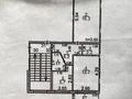 2-бөлмелі пәтер · 46.2 м² · 4/5 қабат, Пришахтинск, 21-шағынаудан 29, бағасы: 13 млн ₸ в Караганде, Алихана Бокейханова р-н — фото 25