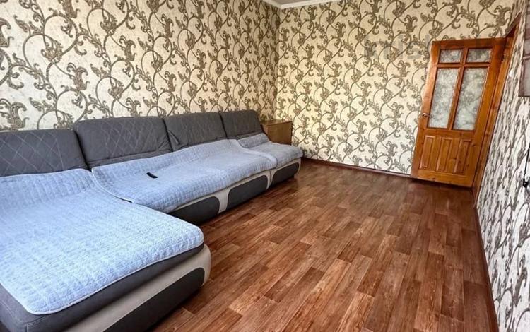 3-бөлмелі пәтер · 74 м² · 6/9 қабат, Шевченко — Розыбакиева, бағасы: 55 млн ₸ в Алматы, Алмалинский р-н — фото 13