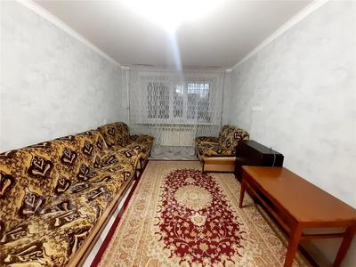 2-бөлмелі пәтер · 43.9 м² · 1/5 қабат, мкр Михайловка , Касыма Аманжолова 21, бағасы: 16.5 млн ₸ в Караганде, Казыбек би р-н