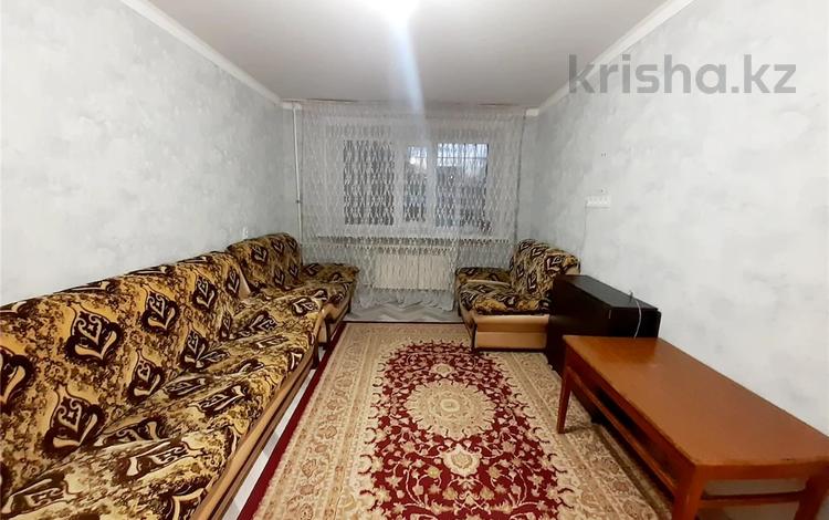 2-бөлмелі пәтер · 43.9 м² · 1/5 қабат, мкр Михайловка , Касыма Аманжолова 21, бағасы: 16.5 млн ₸ в Караганде, Казыбек би р-н — фото 2