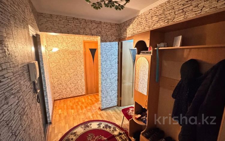 2-бөлмелі пәтер · 48 м² · 2/5 қабат, Рыскулова проспект, бағасы: 34.9 млн ₸ в Алматы, Жетысуский р-н — фото 4