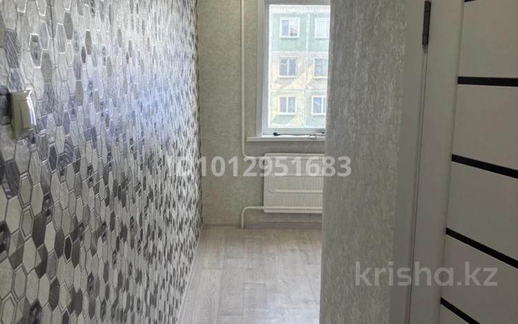 1-комнатная квартира · 32 м² · 4/5 этаж, Абая 66 за 13.6 млн ₸ в Петропавловске — фото 2