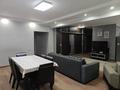 2-бөлмелі пәтер · 90 м² · 3/5 қабат, мкр Думан-2 — Хаби Халиуллина, бағасы: 53 млн ₸ в Алматы, Медеуский р-н — фото 4