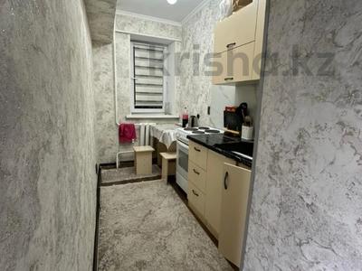 2-комнатная квартира · 45 м² · 4/5 этаж, Саина 12 за 24.5 млн ₸ в Алматы, Ауэзовский р-н