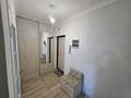 1-комнатная квартира · 40 м² · 3/7 этаж, Александр Бараев 18/1 — Дом стоит на пересечении улиц Бараева и Валиханова за 250 000 ₸ в Астане, р-н Байконур — фото 13