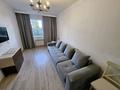 1-комнатная квартира · 40 м² · 3/7 этаж, Александр Бараев 18/1 — Дом стоит на пересечении улиц Бараева и Валиханова за 250 000 ₸ в Астане, р-н Байконур — фото 4