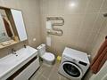 1-комнатная квартира · 40 м² · 3/7 этаж, Александр Бараев 18/1 — Дом стоит на пересечении улиц Бараева и Валиханова за 250 000 ₸ в Астане, р-н Байконур — фото 7