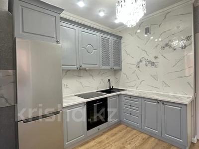 1-бөлмелі пәтер · 41 м² · 5/12 қабат, Сатпаева 90 — Туркебаева, бағасы: 37 млн ₸ в Алматы, Бостандыкский р-н