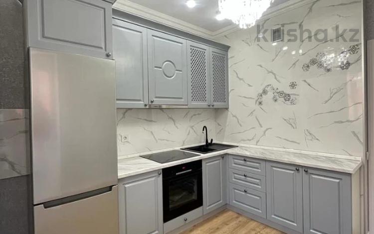 1-бөлмелі пәтер · 41 м² · 5/12 қабат, Сатпаева 90 — Туркебаева, бағасы: 37 млн ₸ в Алматы, Бостандыкский р-н — фото 11