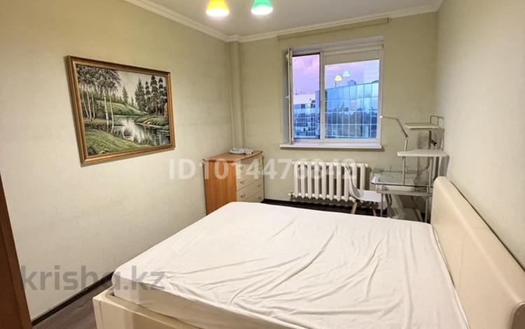 2-комнатная квартира · 55 м² · 14/15 этаж, Сарайшык 7/1 за 280 000 ₸ в Астане, Есильский р-н — фото 2