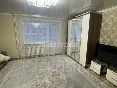 1-комнатная квартира, 62 м², 1/5 этаж, Интернациональная 30а за 25.5 млн 〒 в Петропавловске