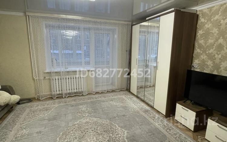 1-бөлмелі пәтер · 62 м² · 1/5 қабат, Интернациональная 30а, бағасы: 29.5 млн ₸ в Петропавловске — фото 2