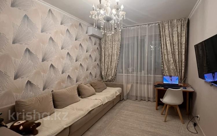 2-комнатная квартира · 61.5 м² · 3/9 этаж, Нажимеденов 16 за ~ 39 млн ₸ в Астане, Сарайшык р-н — фото 2
